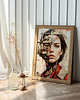 plakaty New women plakat - różne formaty 3