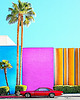 plakaty Plakat - Palm Springs 1976 2