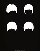 plakaty Plakat The Beatles 1