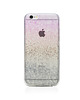 etui na telefon silikonowe etui GLITTER  na iPhone 6,6s 2
