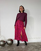 spódnice midi Spódnica Paola confident print 1