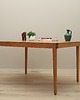 stoły Stół dębowy, duński design, lata 70, produkcja: Dania 1