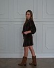 sukienki midi damskie Sukienka CHLOE 2