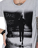 t-shirt damskie T-shirt damski UNDERWORLD Runner 4
