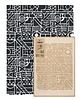 tapety i naklejki ścienne Powtarzalny szablon malarski / AZTEC MOSAIC 2