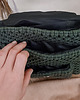 torby na ramię Messenger Premium Bag - khaki 2