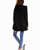 bluza z kapturem damska Bluza B129 4