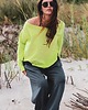bluza bez kaptura damska Epic hoodie 2