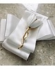 broszki Brosza  White Flower NEW 2