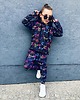 bluzy dla chłopców Bluza Chłopiec DR.CROW Koty 1