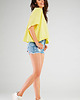 t-shirt damskie Bluzka C265 6