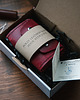 portfele damskie Portfel Bi Click! - Vintage Bordeaux 1