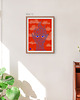 grafiki i ilustracje Fire head 1