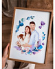 grafiki i ilustracje Twój personalizowany bajkowy portret z pupilem 9