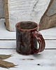 kubki Jesienny kubek ceramiczny 5