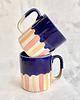 kubki Kubek *Stripes*400ml 3