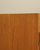 komody i szafki Sideboard jesionowy, duński design, lata 70,  Carlo Jensen,  Hundevad 4