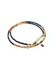 chokery Spinel i granaty /choker/ 11.03.25 naszyjnik - Szlachetna kolekcja 3