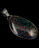 wisiory Black matrix opal 1
