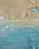 obrazy Blue lagoon 15 obraz abstrakcyjny nowoczesna abstrakcja do salonu 5