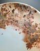 patery i talerze RUST Talerz porcelanowy 19cm 1