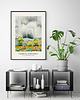 plakaty Charles E. Burchfield - Exhibition Poster 2