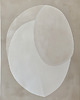 plakaty Plakat - Abstract circles 2 2