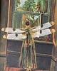 plakaty Plakat Fine Art giclee kolaż FAIRYTALE 3