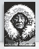plakaty Plakat Inuita Grenlandia 2
