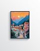 plakaty Plakat  - Sun Secik 1