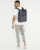 plecaki Plecak CARGO by OWEE grey large 1