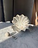 pojemniki na biżuterię Ceramiczna Muszla Muszelka Skarbiec z Perłą na Biżuterię Waterfalls 3