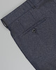 spodnie męskie Spodnie do zestawu termini szary super slim fit 2
