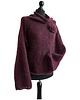 swetry damskie Sweter z moheru 1