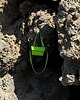 torby na ramię Dual Bag Maxi Lime Green 5