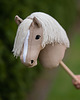 zabawki - inne Hobby Horse + ogłowie + wodze 5
