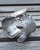 bransoletki wire wrapping Aura - bransoletka regulowana 3