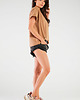 t-shirt damskie Bluzka C267 3