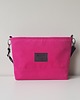 torby na ramię Torebka Crossbody Little Pink  różowa 2