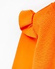 bluzki dla dziewczynki Bluzka dziecięca Orange Ruffles Blouse 1