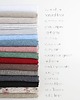 obrusy i serwetki Obrus okrągły medium linen EUCALYPTUS GREEN 2