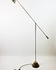 lampy podłogowe Lampa podłogowa z przeciwwagą z lat 80. 1