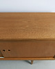 komody i szafki Duńska komoda Bramin, dębowa, po renowacji, Mid-century design 5