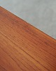 komody i szafki Sideboard tekowy, duński design, lata 70, produkcja: Dania 4