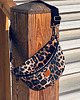 saszetka nerka Nerka / torebka Mili Belt Bag M - panterka 3