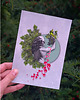 plakaty Plakat Mistletoe Day WINTER 3