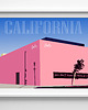 plakaty Plakat California 1