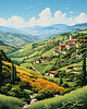 plakaty Plakat - Italiano 1