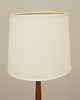lampy podłogowe Lampa podłogowa, duński design, lata 70, produkcja: Dania 1