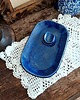 Podstawki pod kadzidełka Ceramiczna podstawka kadzielnica 1